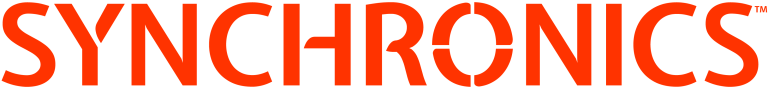 Synchronics Logo