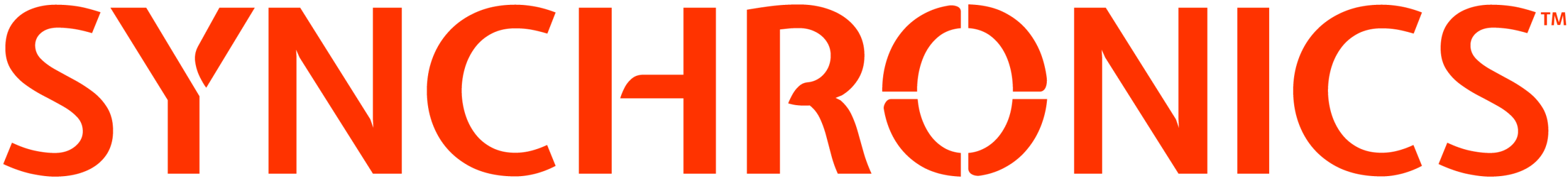 Synchronics Logo